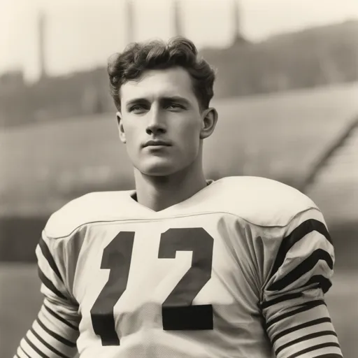 Harry G. Buckingham