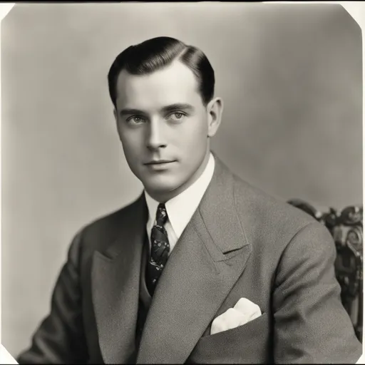 Harry G. Day