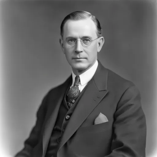 Harry G. Garrett