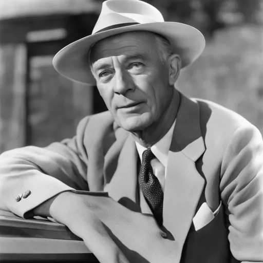 Harry G. Koerner