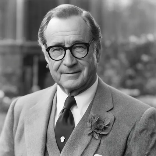 Harry G. R. Walker