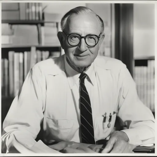 Harry G. Shaffer