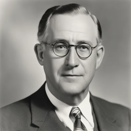 Harry G. Shaffer (politician)