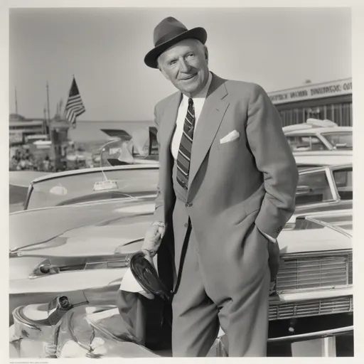 Harry G. Snyder