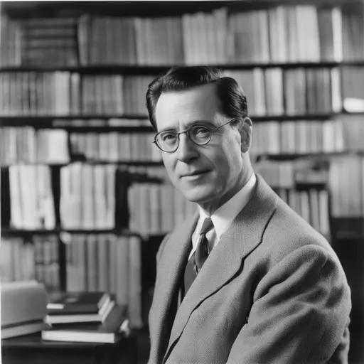 Harry G. Sperling