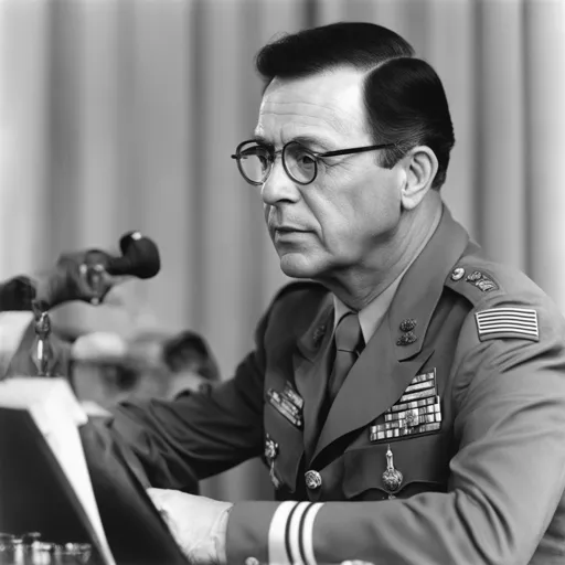Harry G. Summers Jr.