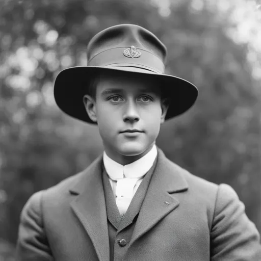 Harry G. Walker