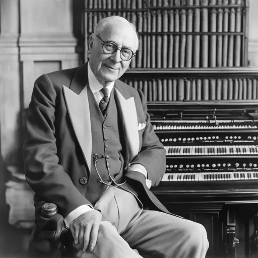 Harry Gabb