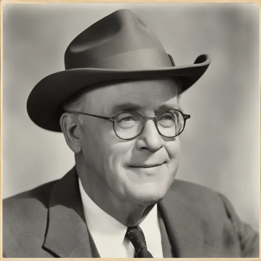 Harry Galbreath