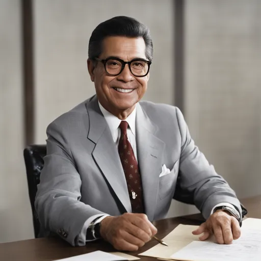 Harry Garcia
