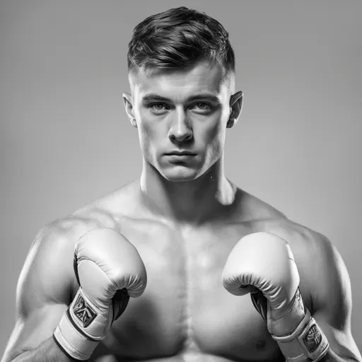 Harry Garside