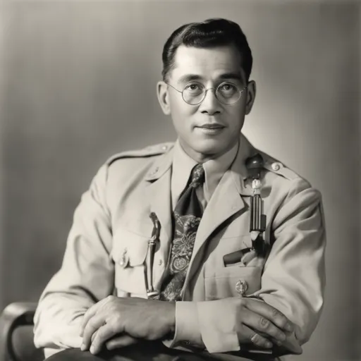 Harry Gasser