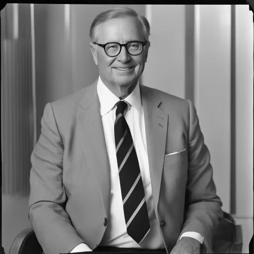 Harry Gayfer