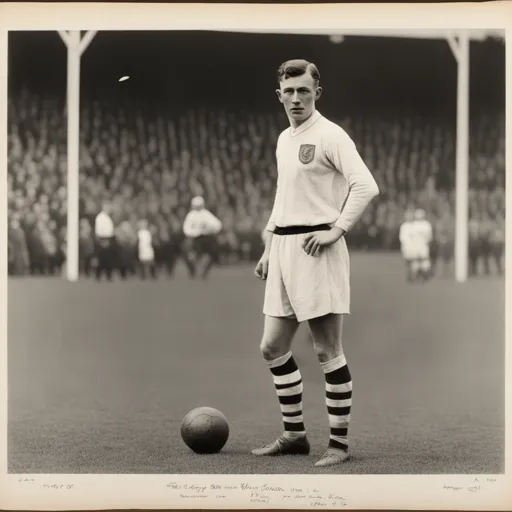 Harry Gee