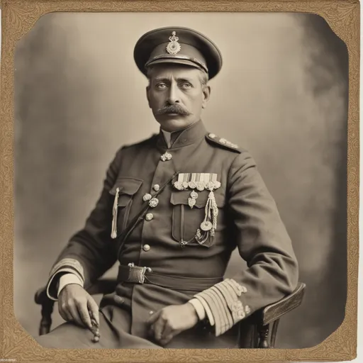 Harry George Champion