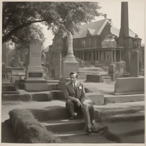 Harry George Drickamer
