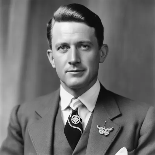 Harry George Galt