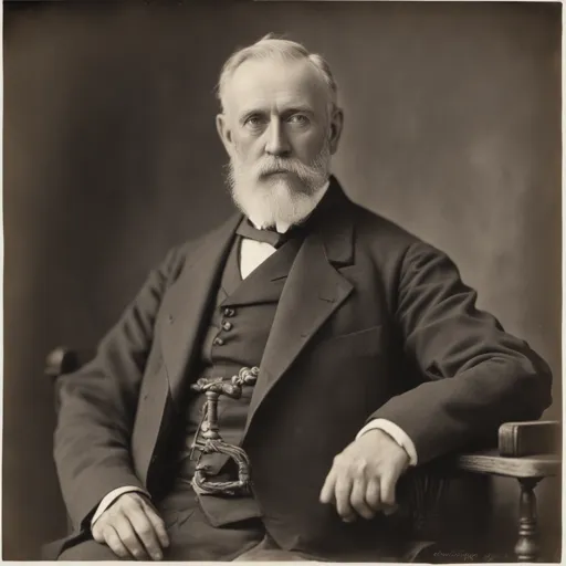 Harry George Grey