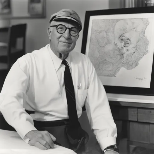 Harry George Henn