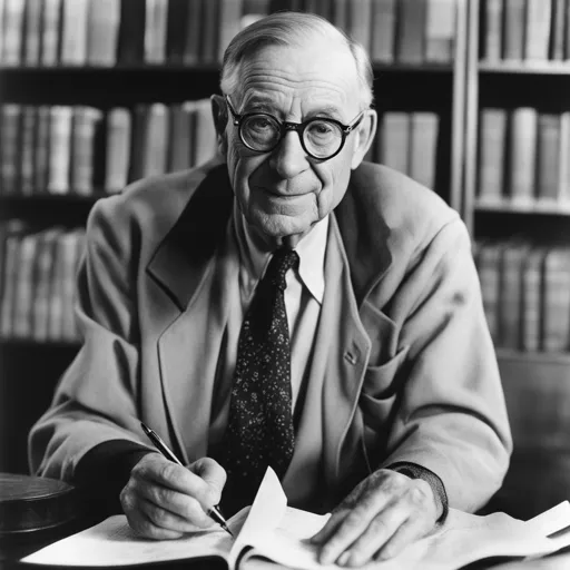 Harry Gersh