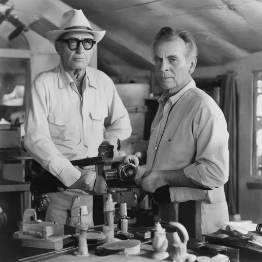 Harry Gesner