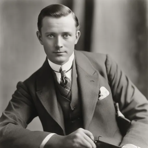 Harry Gibbs