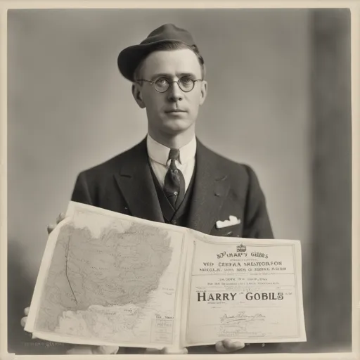 Harry Gibbs (politician)