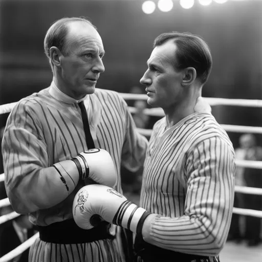 Harry Gibbs (referee)