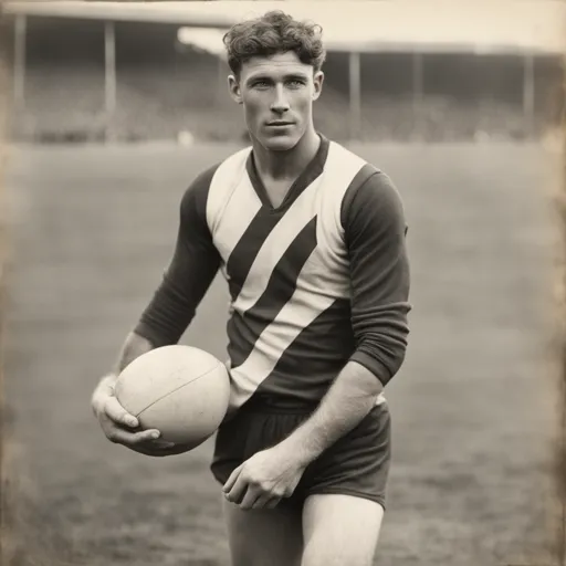 Harry Gibson (Australian footballer)