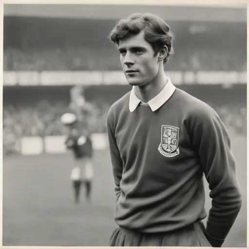 Harry Gibson (English footballer)