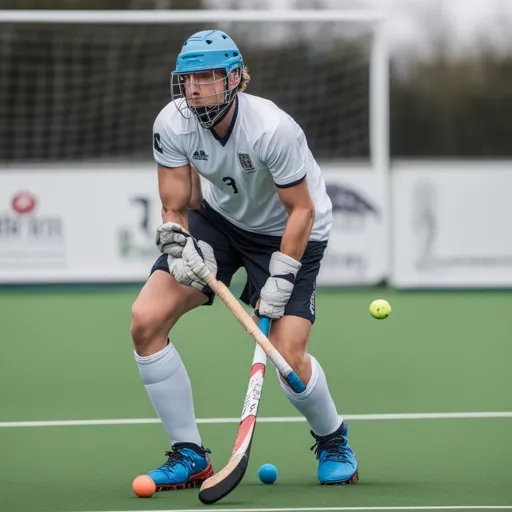 Harry Gibson (field hockey)