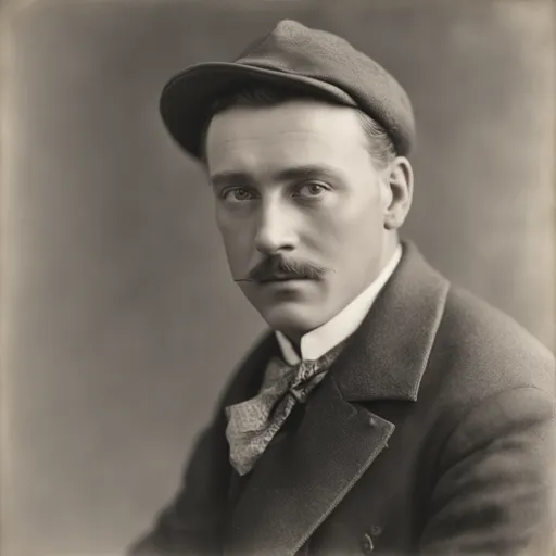 Harry Gifford (songwriter)