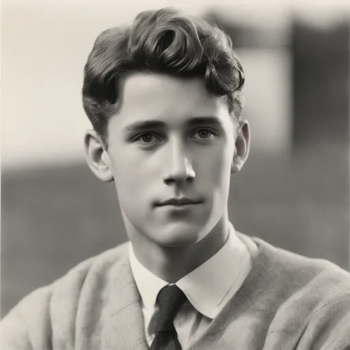 Harry Gilberg