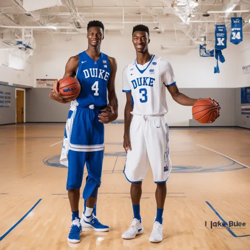 Harry Giles III
