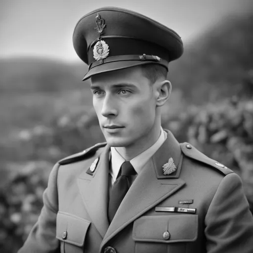 Harry Gill (RAF officer)