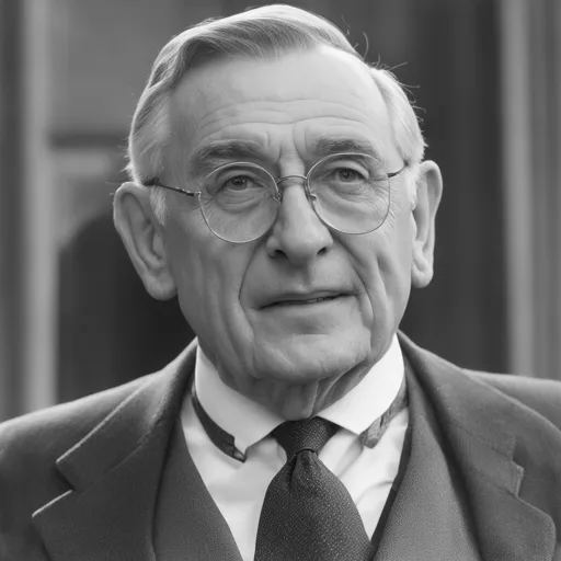 Harry Gill (politician)
