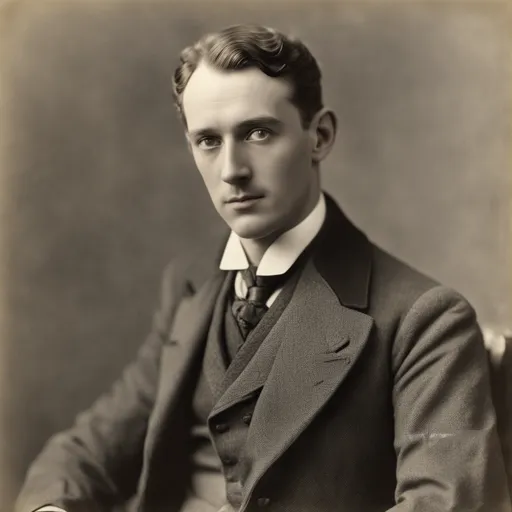 Harry Gilpin