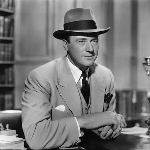 Harry Gittleson