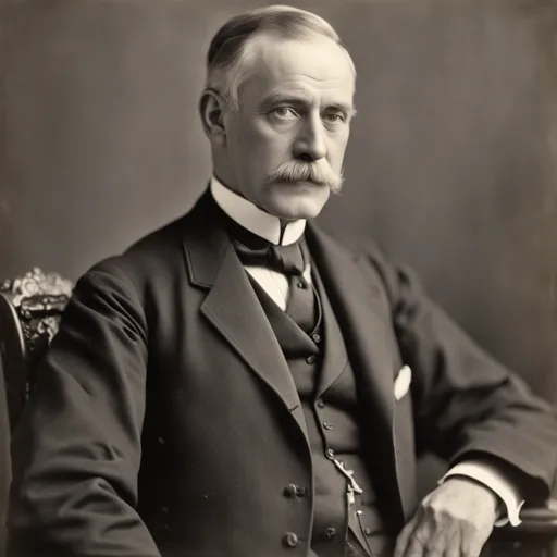 Harry Gladstone Clarke