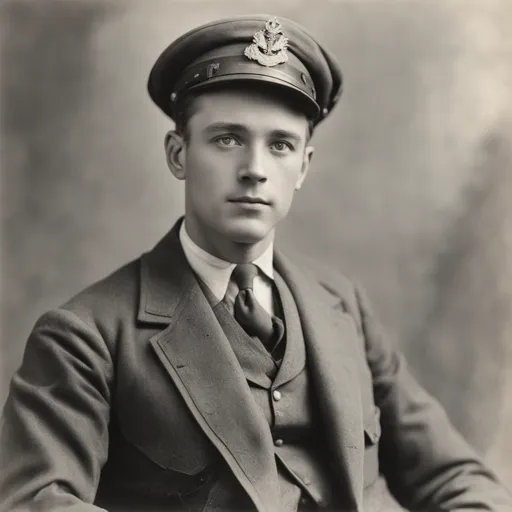 Harry Glancy
