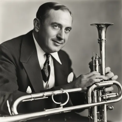 Harry Glantz