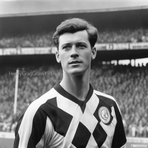 Harry Glasgow