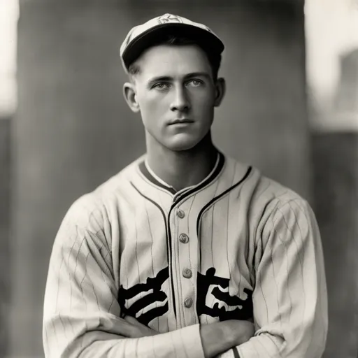 Harry Gleason