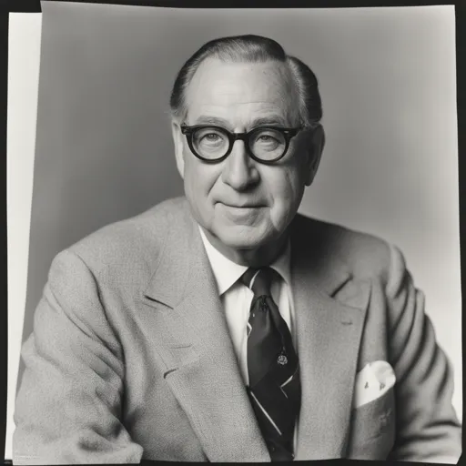 Harry Glickman