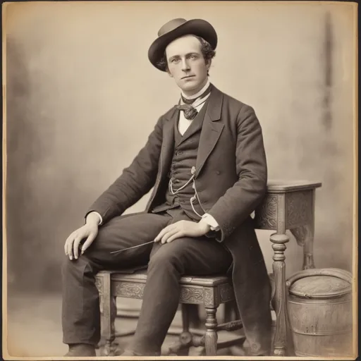 Harry Glover (artist)