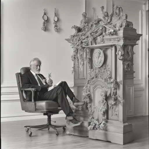 Harry Goaz