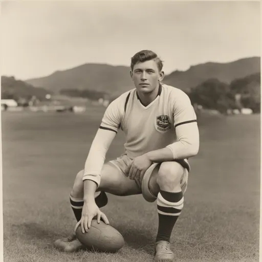 Harry Godfrey