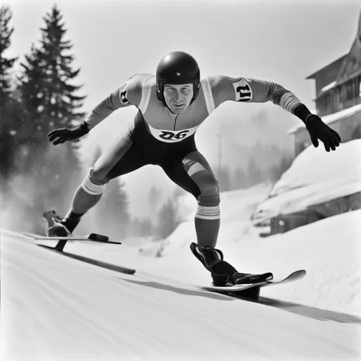 Harry Goetschi