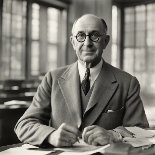 Harry Goldblatt
