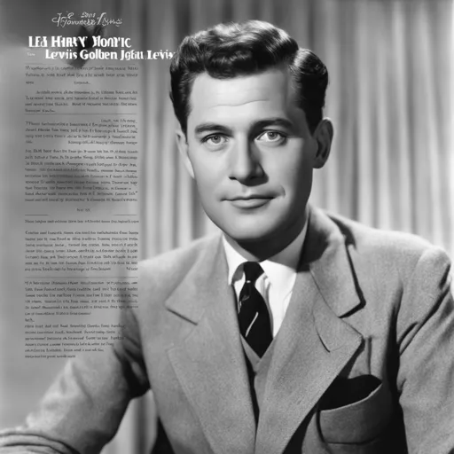 Harry Golden